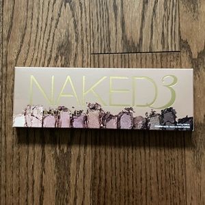 Urban Decay Naked 3 Palette